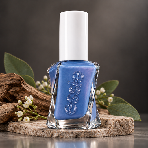 Essie Gel Couture