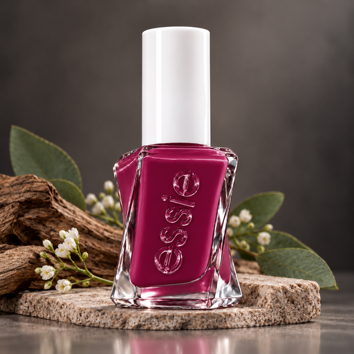 Essie Gel Couture