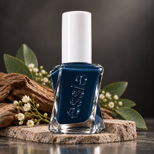 Essie Gel Couture