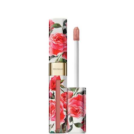 [BEA-COS-LEV-0001]  Dolce & Gabbana Dolcissimo Matte Liquid Lipcolour 