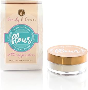 [BEA-COS-MAQ-0010] Poudre Libre Fixatrice Beauty Bakerie Flour Setting Powder