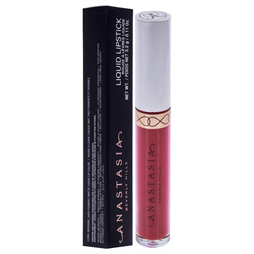 [BEA-COS-LEV-0002]  Anastasia Beverly Hills Liquid Lipstick